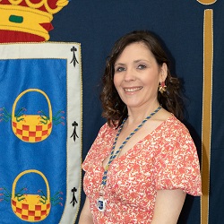 Vanesa Romero Hidalgo